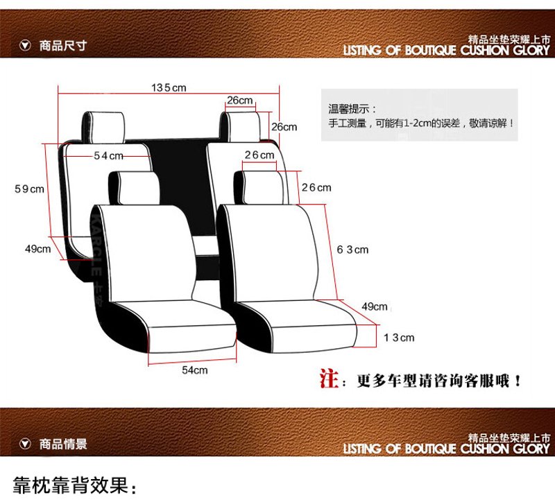 DIAN系列坐垫,真的如传言中那么神奇吗?今天我们就来深入了解一下。